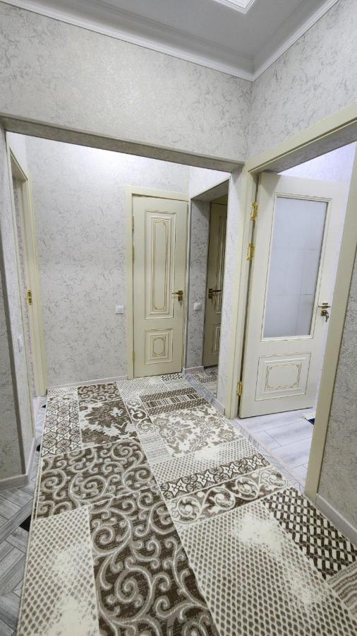 Apartment «Семья» Tachkent Extérieur photo